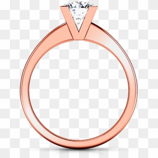 Ring Png - Engagement Ring Clipart