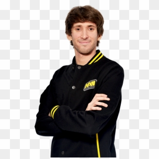 Gabe Newell Once Called Dendi The Most Charismatic - Dendi Dota 2 Png Clipart