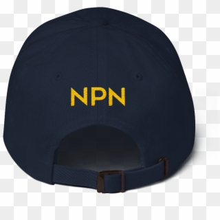 Home / Npn Gear / Dad Hat - Baseball Cap Clipart