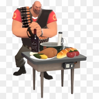 Kritzkast - Boiling Point Taunt Tf2 Clipart