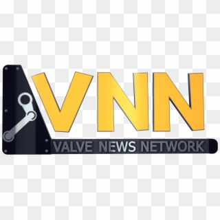 Valve News Network Logo Clipart