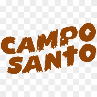 Campo Santo - Campo Santo Studios Clipart