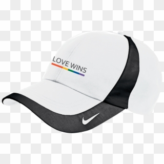 Love Wins Gay Pride Hat - Gay Pride Caps Clipart