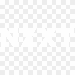 Nzxt Logo White - Spotify White Logo Png Clipart