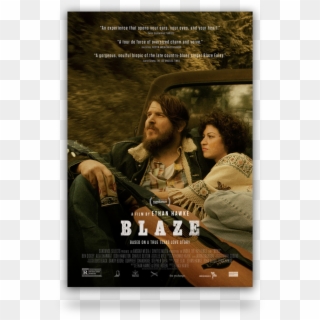 Ethan Hawke's Blaze Tells The Story Of An Enigmatic Clipart
