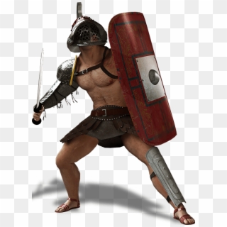 Gladiator Clipart