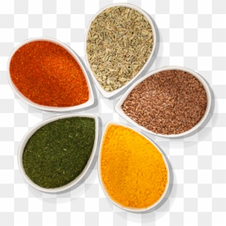 Read More - Spices Png Clipart