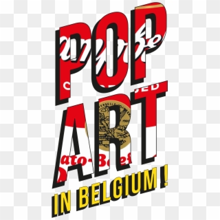 Tickets - Pop Art In Belgium Clipart