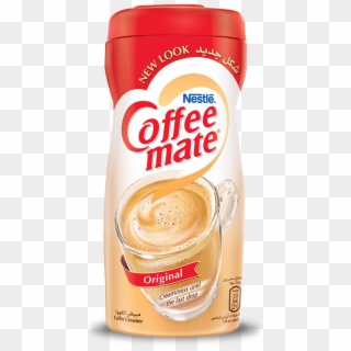 Nestlé® Coffee-mate® Original - كوفي ميت Clipart