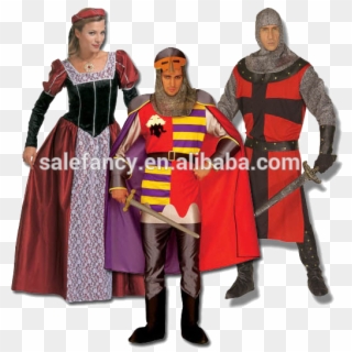 Adult Roman Soldier Medieval Knight Costumes Qamc-2344 - Outfits In Medieval Times Clipart