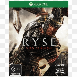 Son Of Rome - Rise Of Rome System Requirements Clipart