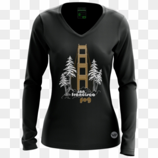 Fog Ultimate Alternate Ls Dark Jersey Savage, The Ultimate - Sweater Clipart