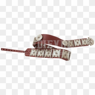 Roman Belt - Strap Clipart