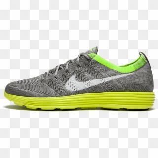 On Line Nike Lunar Flyknit Htm Nrg - Sneakers Clipart