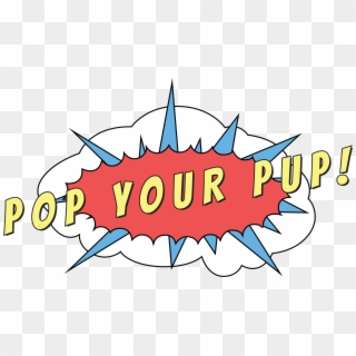 Custom Pet Pop Art Clipart