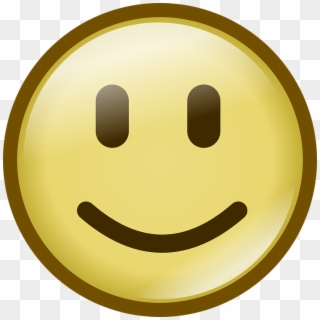 Smiley Png Clipart