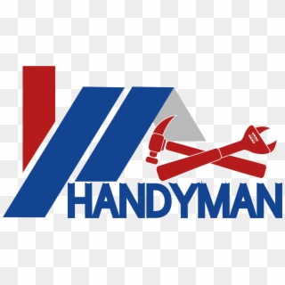 Handyman Png - Handyman Png Logo Clipart