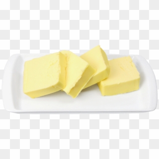 Butter Png - Butter Clipart