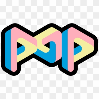 Pop Art Clipart Pop Music - Pop Music Clipart Transparent - Png Download
