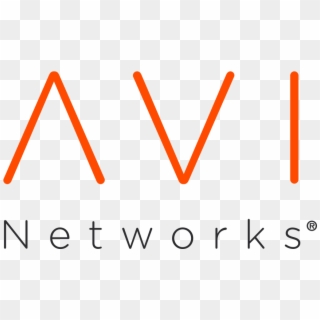 Avi Networks Logos - Avi Networks Logo Clipart