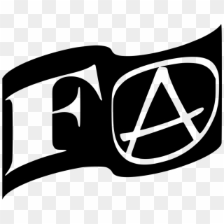 Fédération Anarchiste Clipart