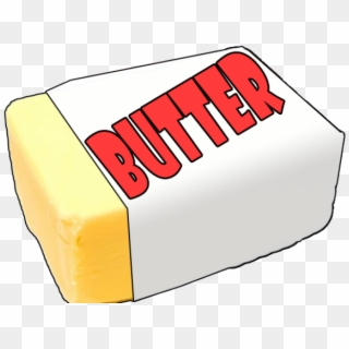 Butter Clipart Png Transparent Png