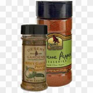 Spices - Bottle Clipart