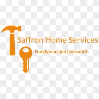 Handyman & Locksmith For Saffron Walden, Harlow, Bishop's - Handyman And Locksmith Clipart