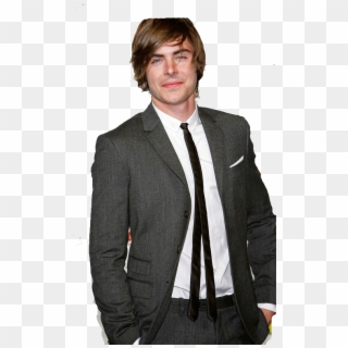 Zac Efron Png Clipart