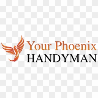 Best Handyman Service, Phoenix Az - Orange Clipart