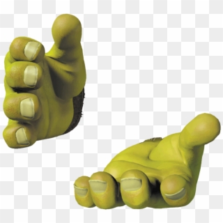 Post - Shrek Png Clipart
