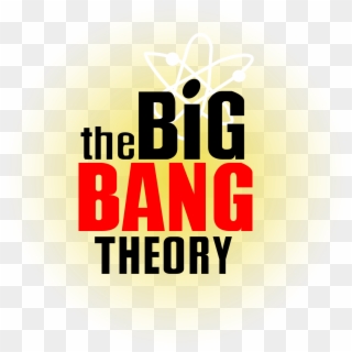 The Big Bang Theory Png Transparent - Big Bang Theory Clipart