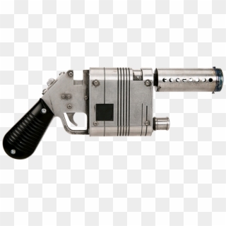 1165 X 518 8 - Star Wars Rey Pistol Clipart