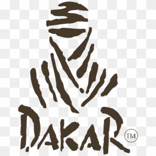 Dakar Rally Logo Png Transparent & Svg Vector - Dakar Rally Logo Png Clipart