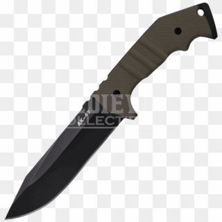 Cold Steel Knives 14akvg Ak-47 Field Knife , Png Download Clipart