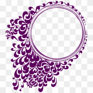 Purple Circle Png - Logos De Narcoticos Anonimos Clipart