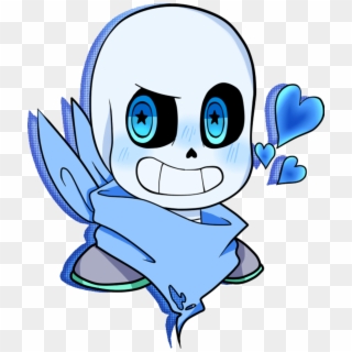 #sans #underswap #sansunderswap #blueberry - Deviantart Clipart