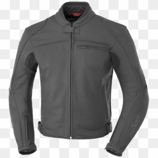 Büse Austin Leather Jacket Clipart