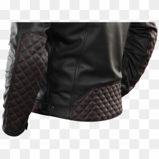 Bundasimon-detail01 - Leather Jacket Clipart
