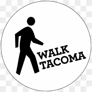 Discover Walk Tacoma - Castle Triathlon Series Clipart