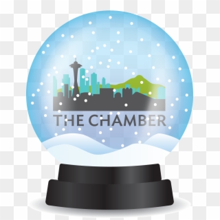 Seattle Chamber Of Commerce Clipart