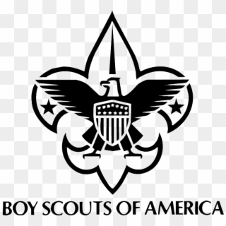 Bsa Logo Png - Boy Scouts Of America Svg Clipart