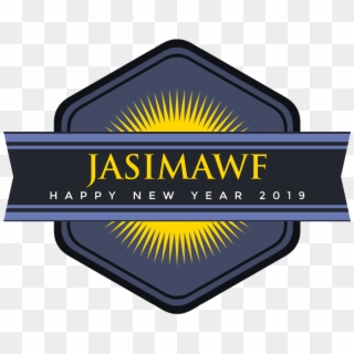 Jasimawf 1545842635238 - Massive Black Clipart
