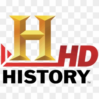 Ixbick Satelital - History Hd Logo Png Clipart