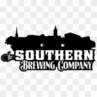 Southern Brewing Company , Png Download - Said Good Day Sir Clipart