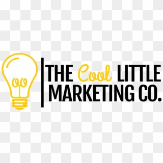 The Official Cool Little Marketing Co Logo - Parallel Clipart