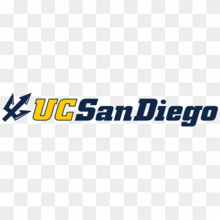Ucsd Logo Photo - Uc San Diego Ucsd Logo Clipart