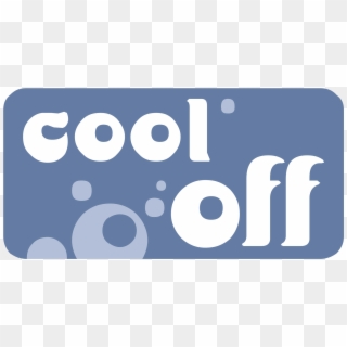 Cool Off Logo Png Transparent Clipart