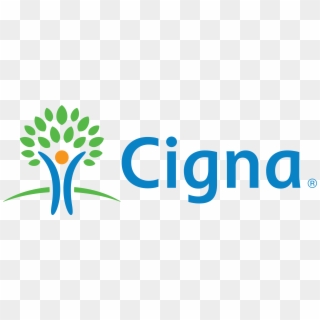 Cigna - Cigna Logo Transparent Clipart