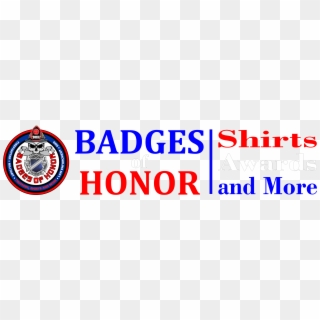Badges Of Honor - Oval Clipart